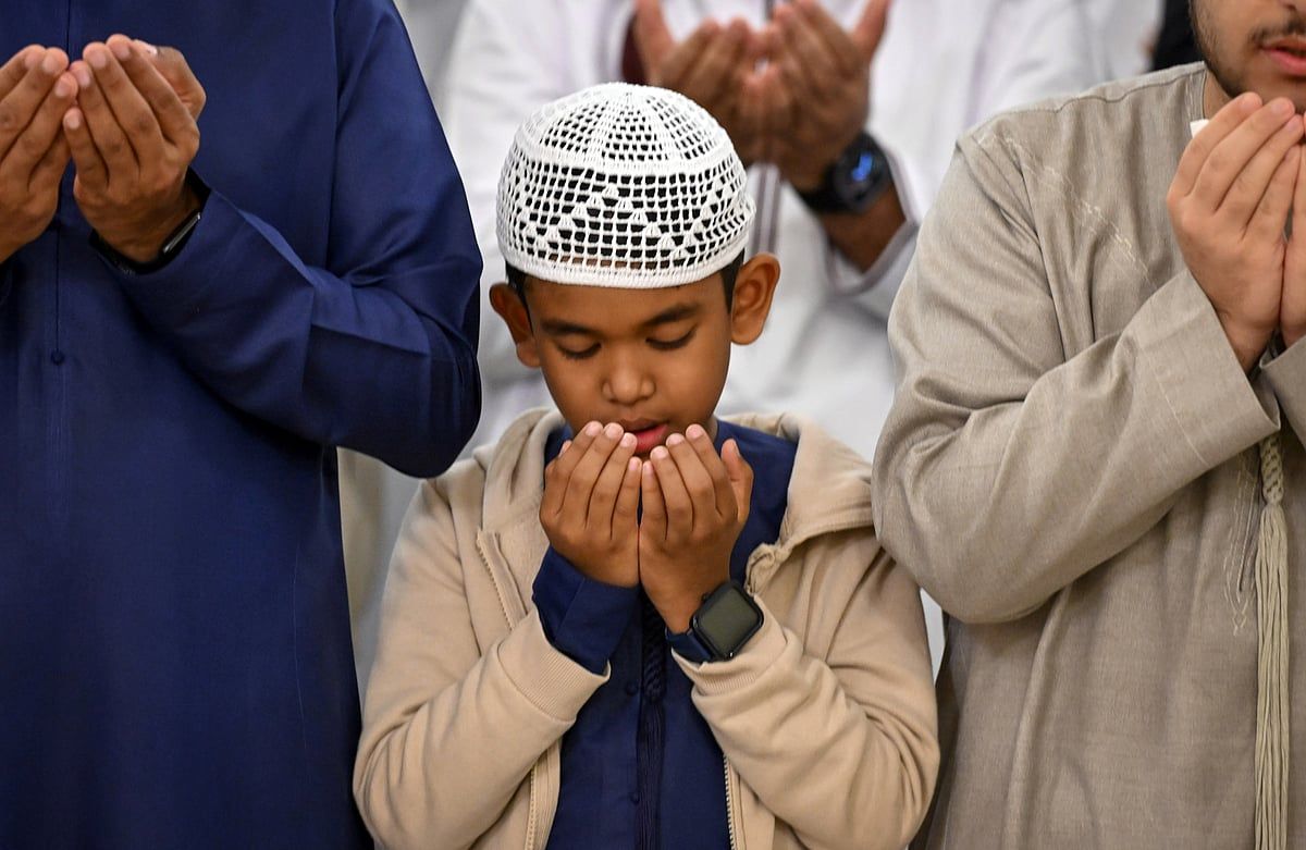 Ramazan Bayramı Dünya Çapında Ne Zaman Kutlanacak? Hindistan ilk Gününü Açıkladı