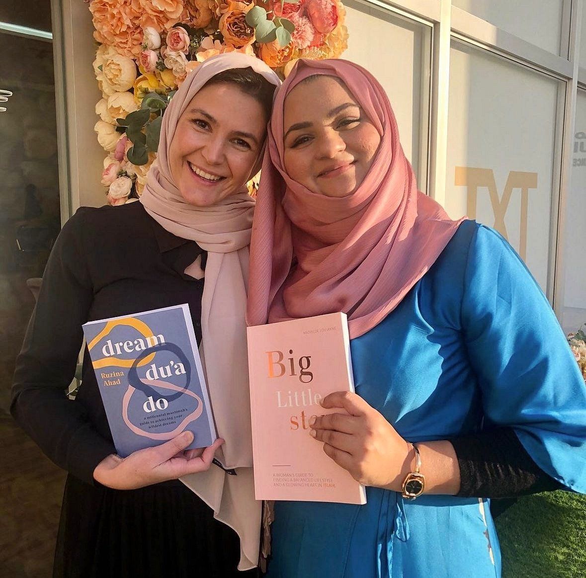 Ramazan Okur: Kadın Müslüman Yazarlar Modern İslam Üzerine Düşünceler Kaleme Alır