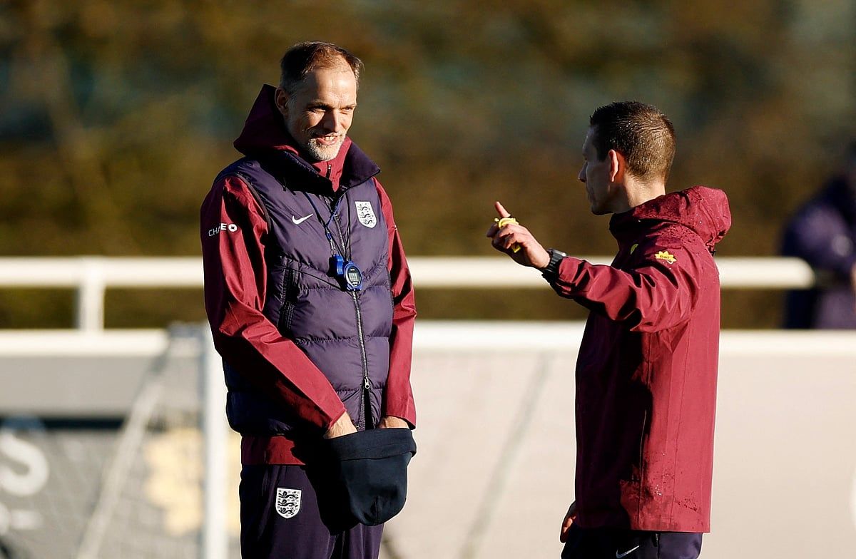 Redknapp, Tuchel'in İngiltere'nin Rolünü Haklı Çıkarmak için Dünya Kupası'nı Kazanması Gerektiğini Söylüyor