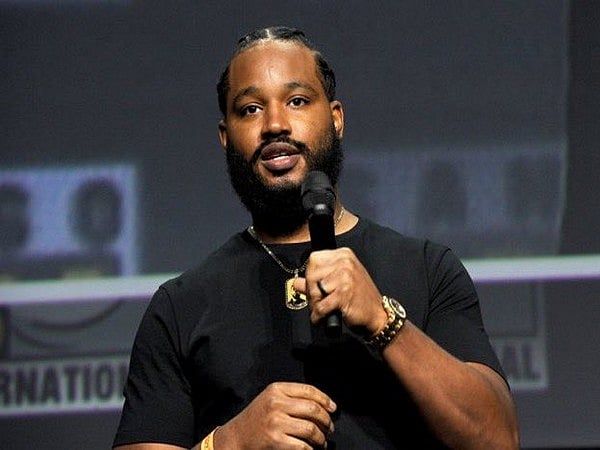 Ryan Coogler, Denzel Washington ile 'Kara Panter 3'te Çalışmayı Umuyor
