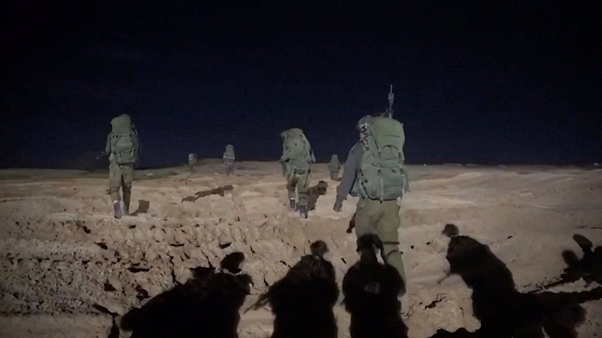 Sağlık Yetkilileri, İsrail'in Gazze'deki Saldırılarının 21 Kişiyi Öldürdüğünü Söyledi
