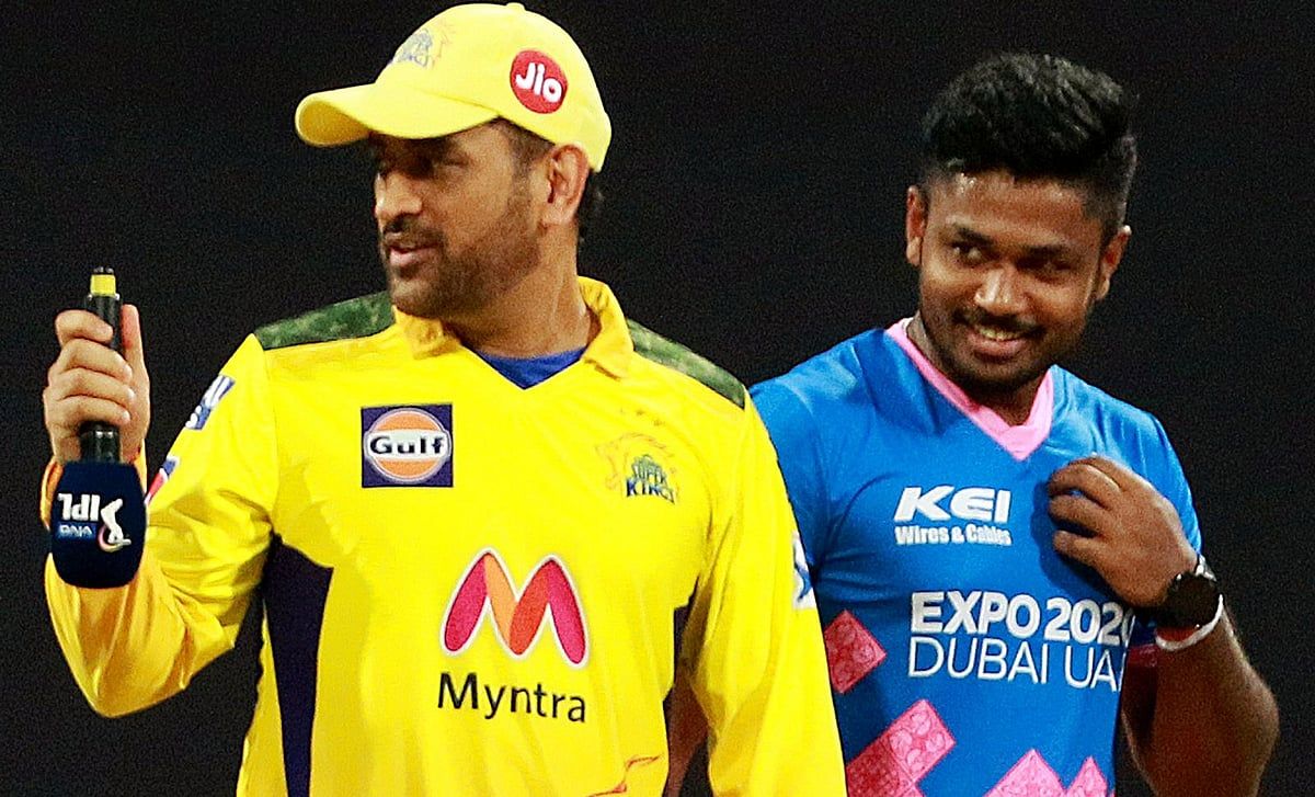 Sanju Samson, Ipl 2025 öncesinde Her zaman Bayan Dhoni'nin Yanında Olmak İstedim Diyor