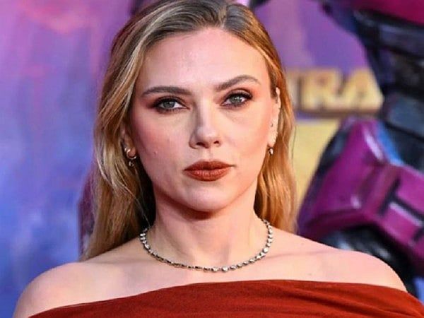 Scarlett Johansson İnstagram Hesabından Jurassic World'e Katılmayacak