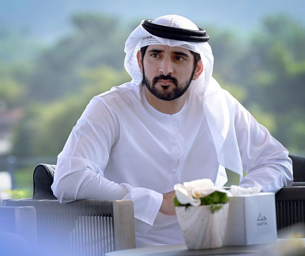 Şeyh Hamdan, Dubai Hükümeti Memurlarına 277 Milyon Dh'lik Performans İkramiyesi Açıkladı