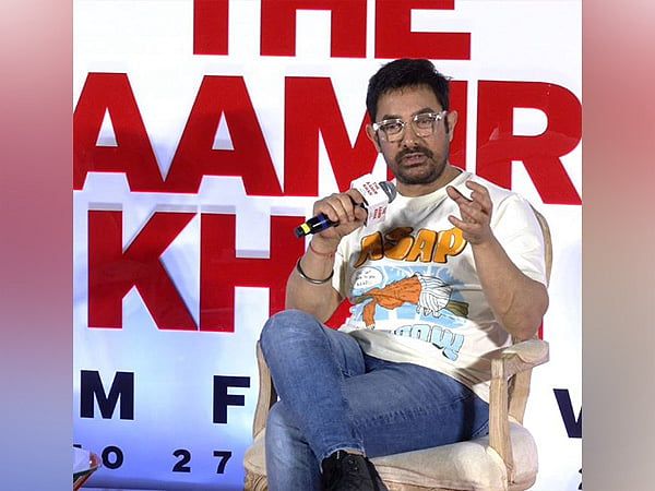 'Shahrukh Biraz Daha İyi Giyiniyordu': Aamir Khan Yash Chopra Filmi Yapmamak Üzerine