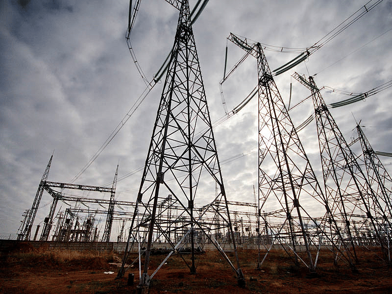 Sharjah: Yaz Kesintilerini Azaltacak, Elektrik Arzını Artıracak Yeni Elektrik Santrali