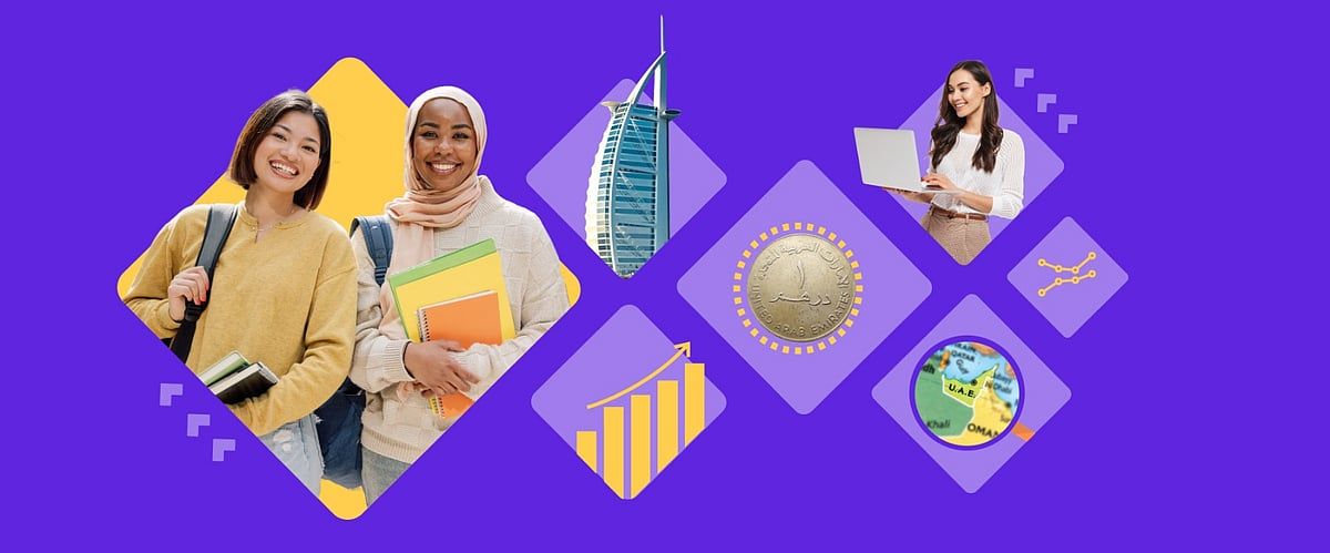 Stockgro, Yarının Finans Liderlerini Şekillendirmek için South View School Dubai ile Ortaklık Kurdu