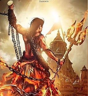 Suniel Shetty'den Kesari Veer Yeni Bir Çıkış Tarihi Aldı
