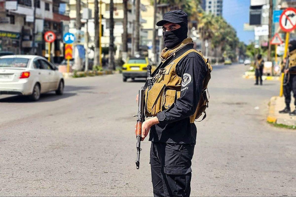 Suriye Gözlemcisi, Mezhepsel Şiddet Olaylarında 12 Sivilin Öldüğünü Açıkladı