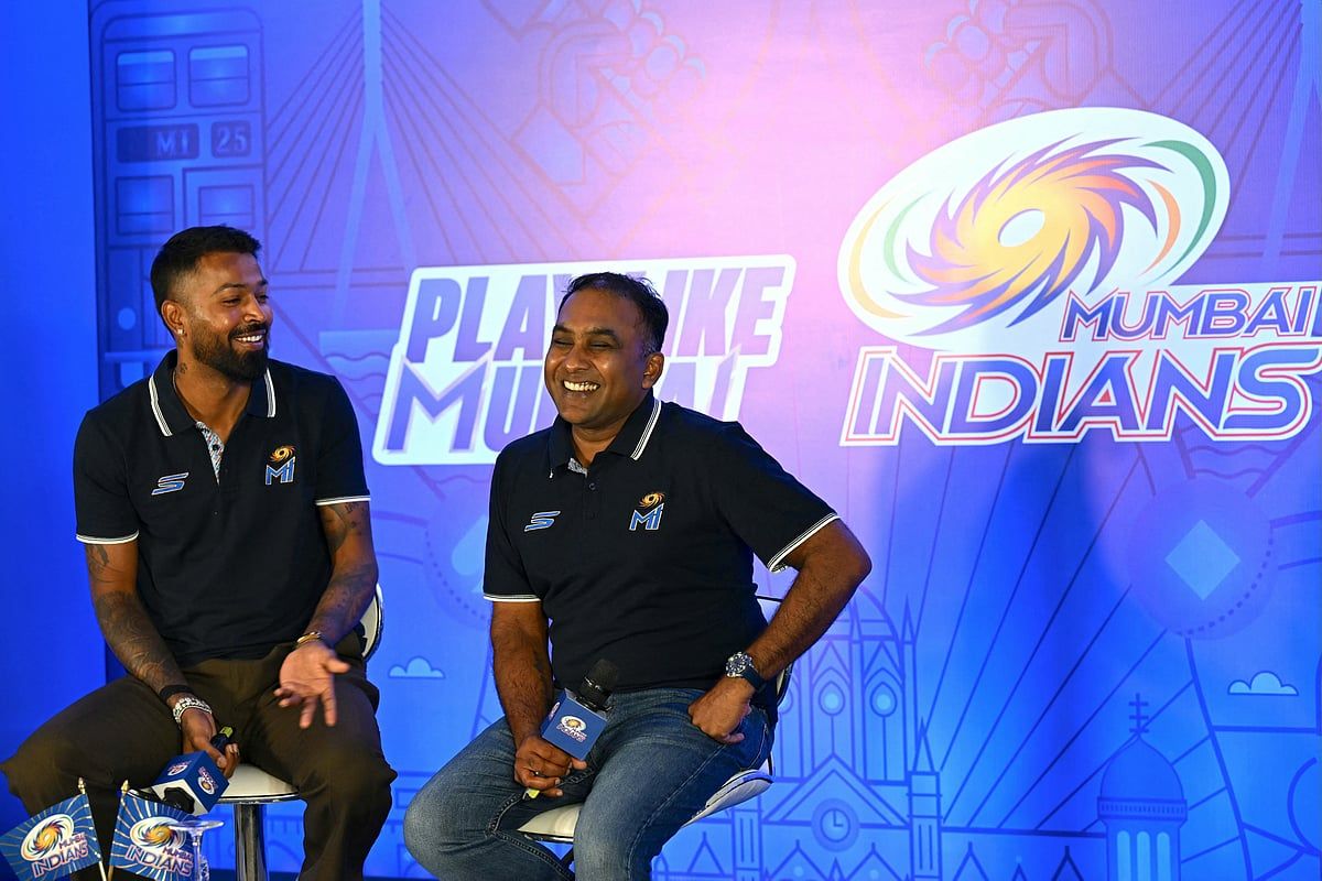 Suryakumar, Pandya Yasağa Hizmet Ederken Chennai'ye Karşı Ipl Açılışında Mumbai'ye Liderlik Edecek