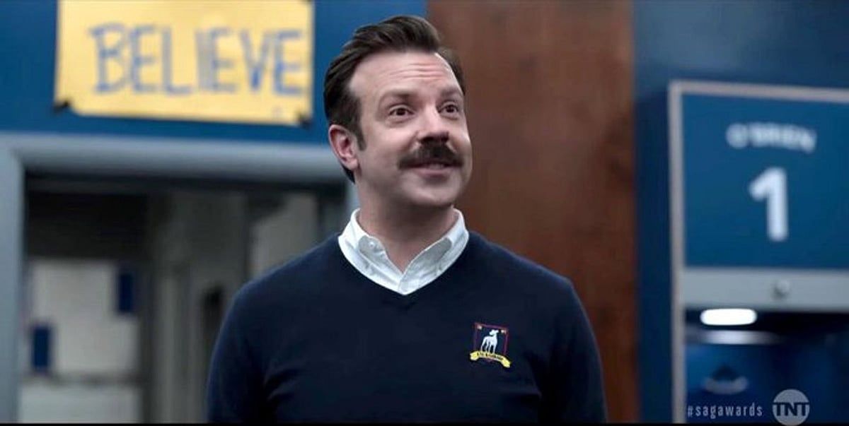 'Ted Kement' Jason Sudeikis ile Yeni Sezon için Geri Dönüyor