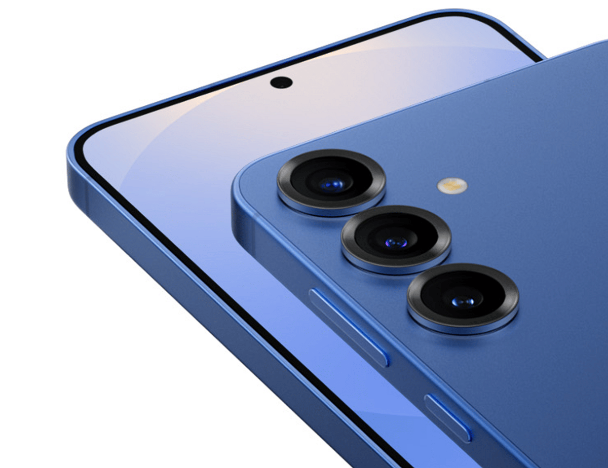 Teknik İnceleme: Bir İphone Kullanıcısının En Yeni Samsung S25 + 'yı Ele Geçirmesi