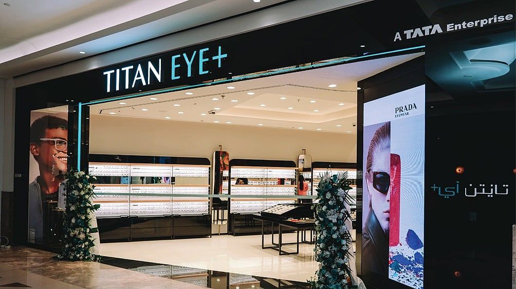 Titan Eye +, Bu Ramazan 'Serbest Çerçeve Değişim Programı'nı Başlattı ve Verme Ruhunu Kucakladı