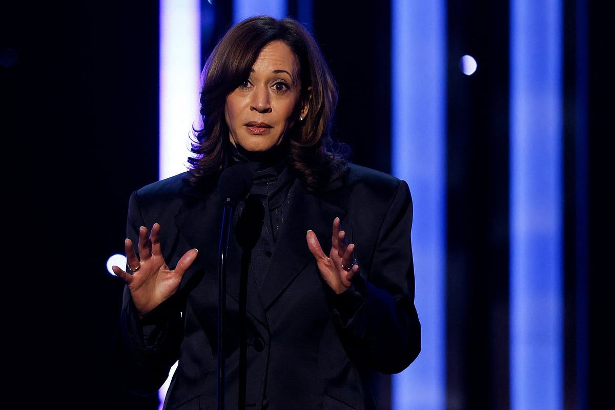Trump, Kamala Harris ve Hillary Clinton için Güvenlik İzni Aldı