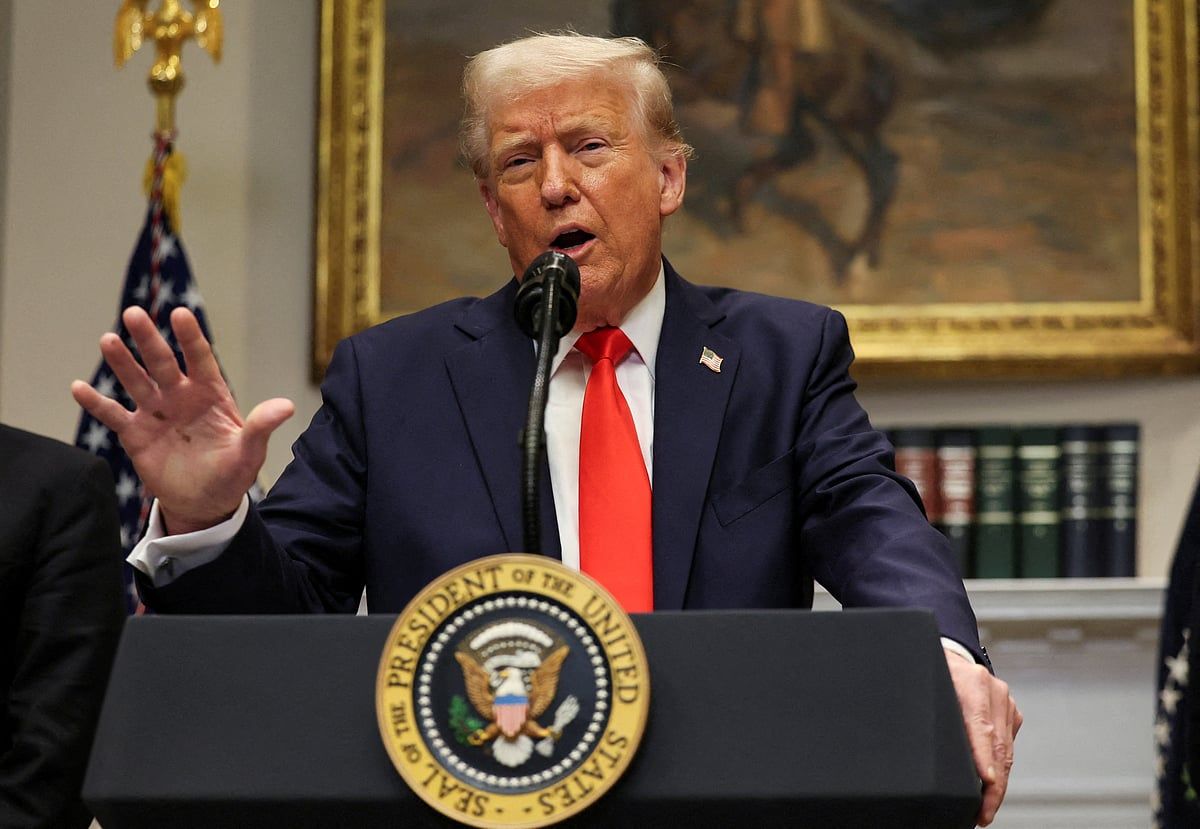 Trump, Zelensky ile Öfkeli Çatışmanın Ardından Abd'nin Ukrayna'ya Yaptığı Tüm Askeri Yardımı Durdurdu