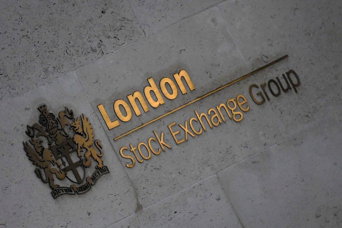 Trump'ın Tarifeleri İngiltere'nin Ftse 100'ünü Rekor Seviyeye Çıkardı