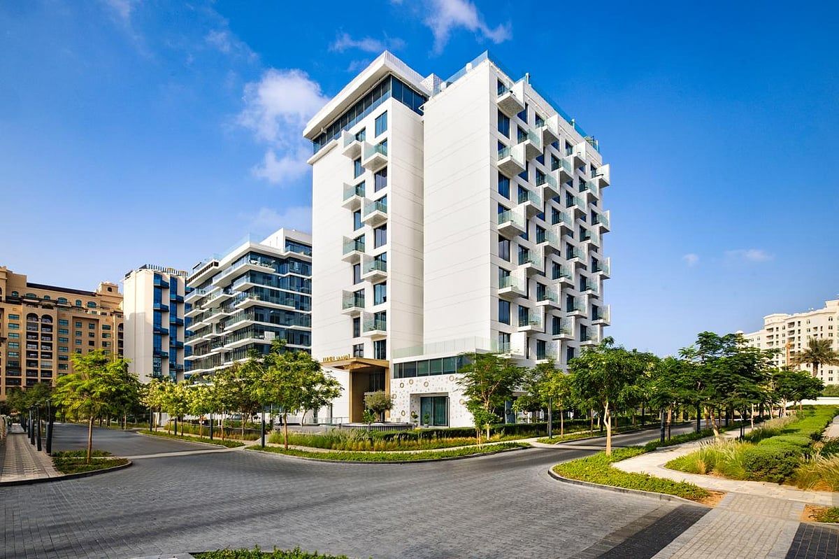 Tumbi Hotels, Hilton Bağlantılı İlk BAE Mülkünü Tanıttı