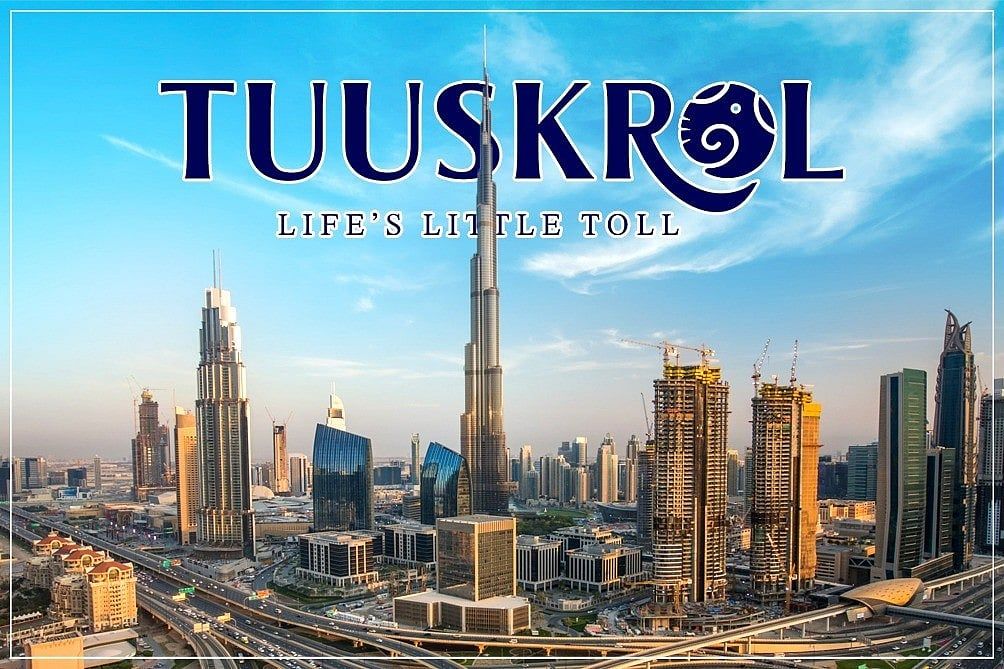 Tuuskrol Essentials ile Bayramınızı Şık Bir Şekilde Kutlayın: Kalite ve Uygun Fiyat