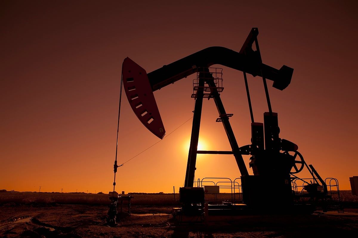 Ukrayna Üzerindeki Belirsizlik Arttıkça Petrol Çok Az Değişti, Küresel Büyüme Yaklaşıyor