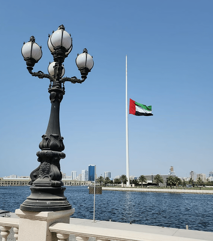 Umm Al Quwain Hükümdarının Annesi Vefat Etti; 3 Günlük Yas Dönemi İlan Edildi