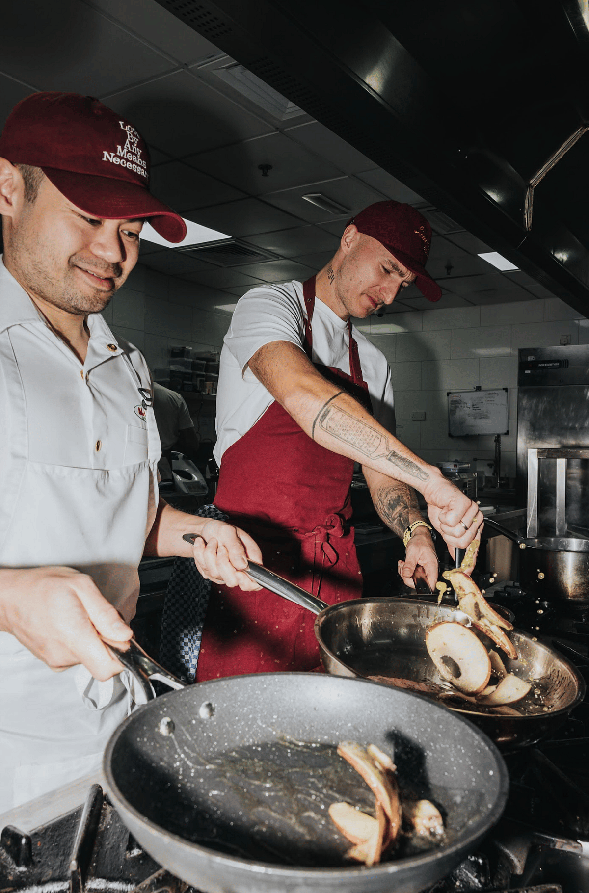 Unutulmaz bir iftar için bu Özel Ramazan Akşam Yemeği kulübüne Katılın