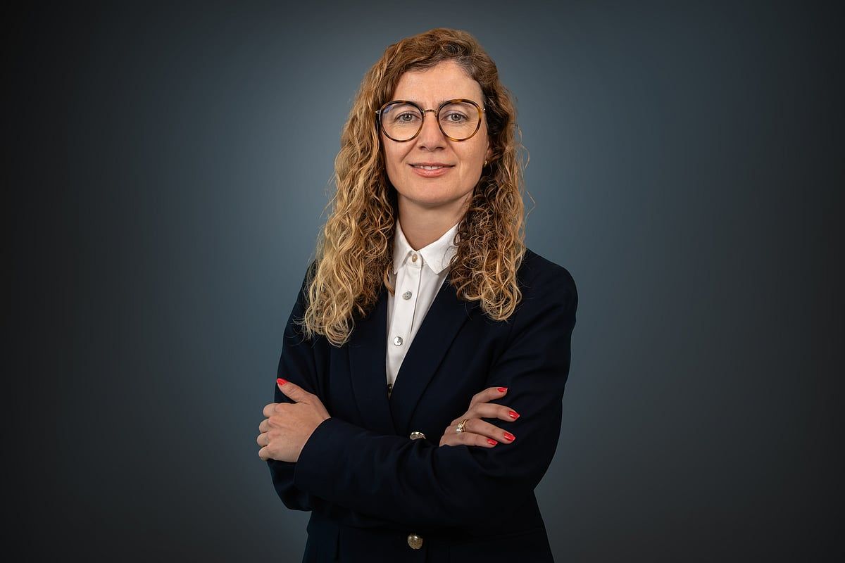 Uzman, iş yerindeki insanların Yerini Almamak için Yapay Zekanın Artırılacağını Söylüyor