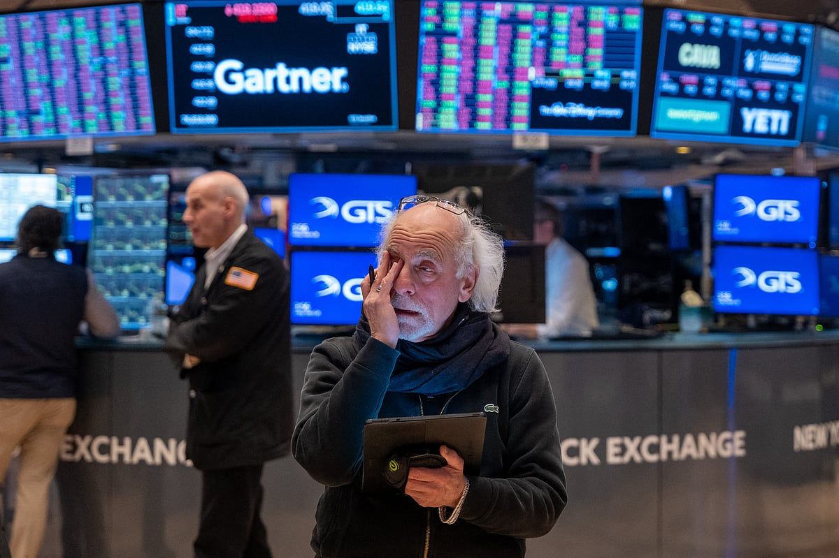 Wall Street, Trump'ın Tarifesini Açıkladı; Belirsizlik Sisinin Sonu Yok