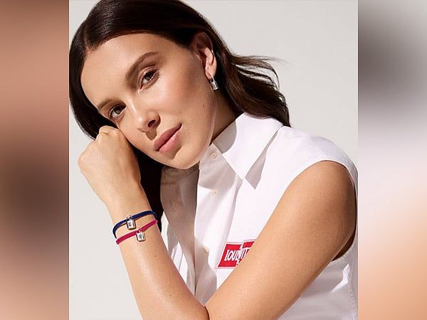 'Yabancı Şeyler' Yıldızı Millie Bobby Brown Medyayı 'Rahatsız Edici Makaleler' için Çağırıyor
