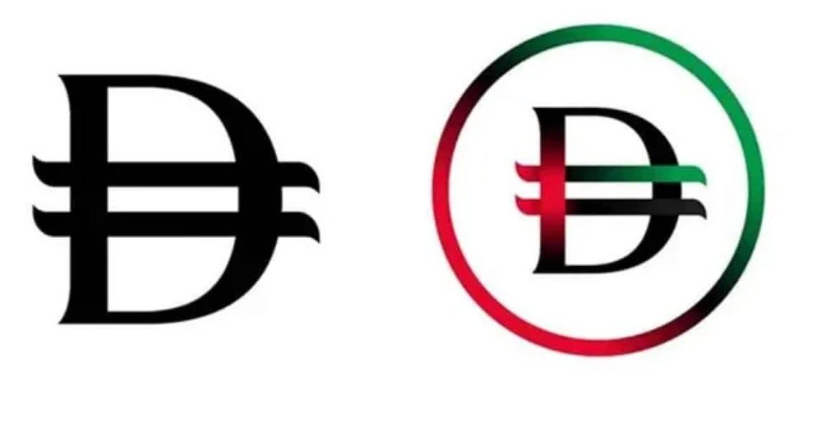 Yeni BAE Dirhemi Sembolü: Dijital Para Birimi Ne Zaman Çıkacak? Yeni Banknotlar Çıkarılacak mı?