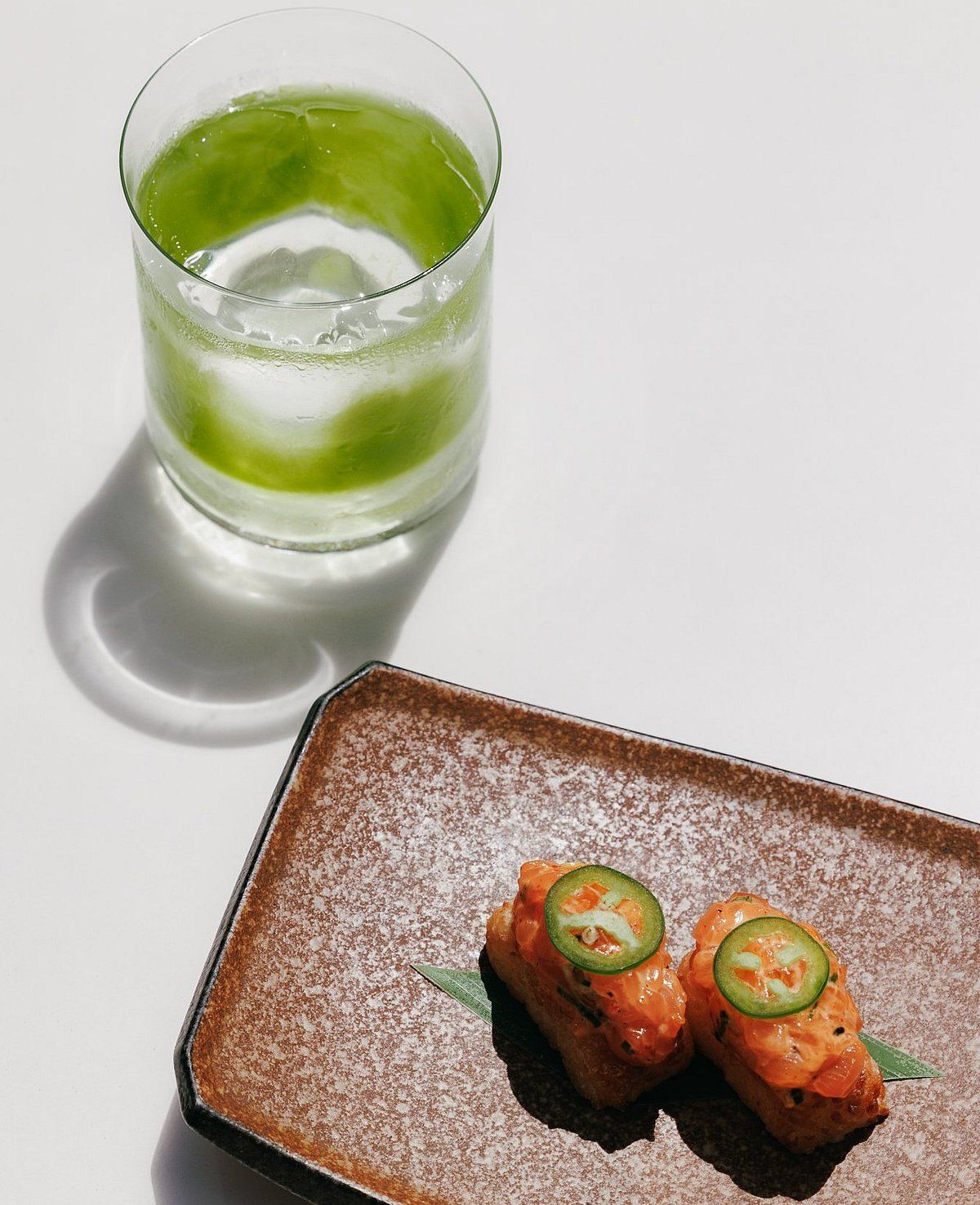 Yeni Bir Matcha Menüsü, Bir Tayland Yemek Festivali: Bu Nisan Ayında Dubai'de Denenecek Şeyler