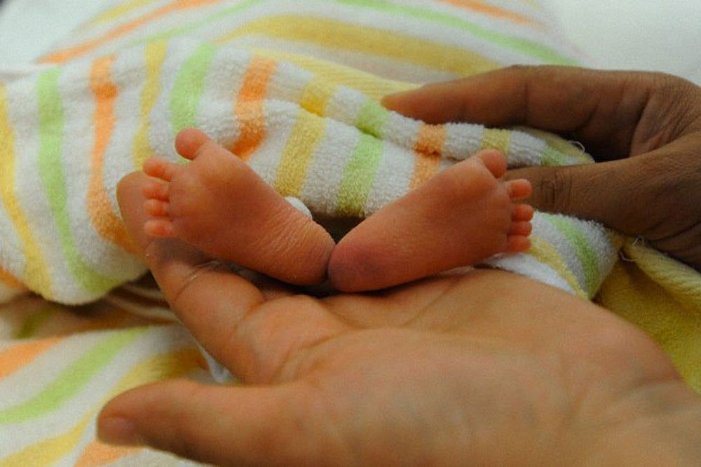 Yeni Doğanları Kurtarmayı Planlayın: Tokyo Hastanesi Şehrin ilk 'Bebek Kapağını' Açtı