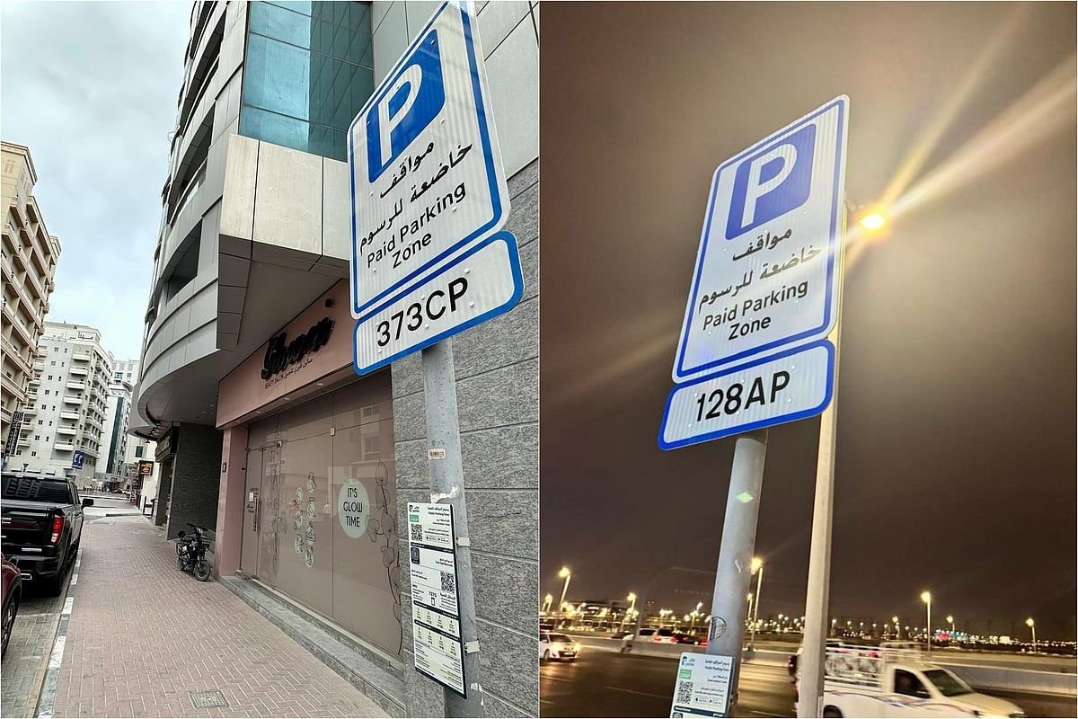 Yeni Dubai Otopark Ücretleri: Bazı Sakinler Ofisleri Hareket Ettirecek, Daha Yüksek Maliyetlerden Kaçınmak için Programları Ayarlayacak