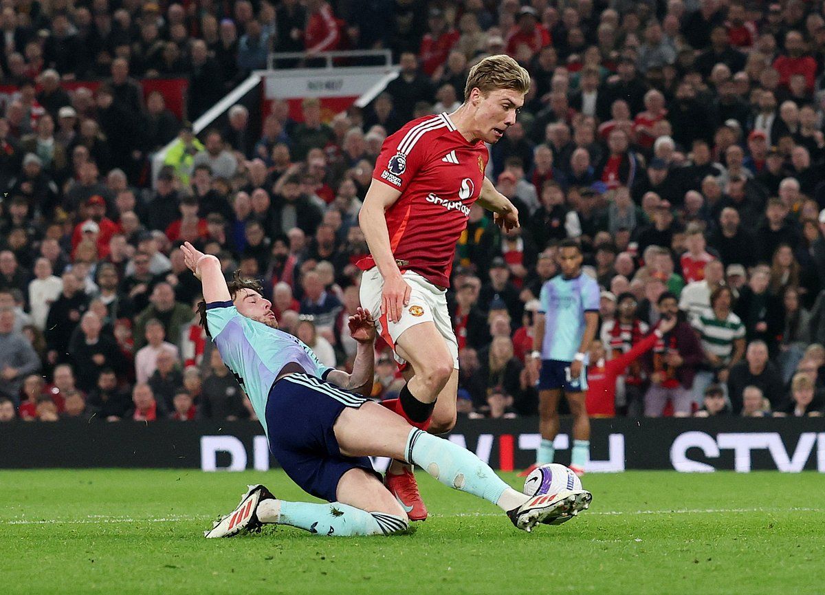 'Yeterince iyi Değil' ve 'Fazla Ödeme': Ratcliffe Man United Floplarını Çarptı