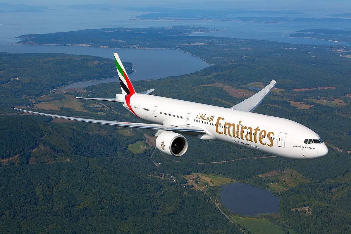 '60'tan Sıfıra Yakın Güne': Emirates Group, Yapay Zeka Süreci Kolaylaştırmaya Yardımcı Olduğu İçin İşe Alım Süresini Kısaltıyor
