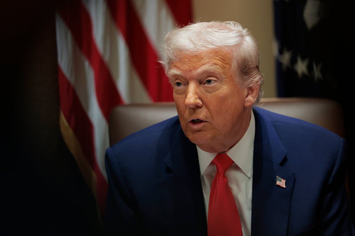 ABD, Akıllı Telefonları ve Bilgisayarları Küresel Trump Tarifelerinden Muaf Tutuyor