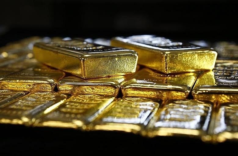 ABD-Çin Ticaret Savaşı Nedeniyle Rekor Rallinin Ortasında Altın Fiyat Tahminleri 3.500 Dolara Ulaştı