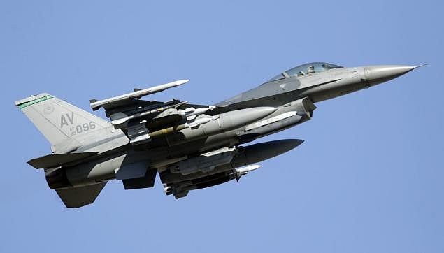 ABD, Filipinler'e 5.58 Milyar Dolarlık Savaş Uçağı Satışını Onayladı