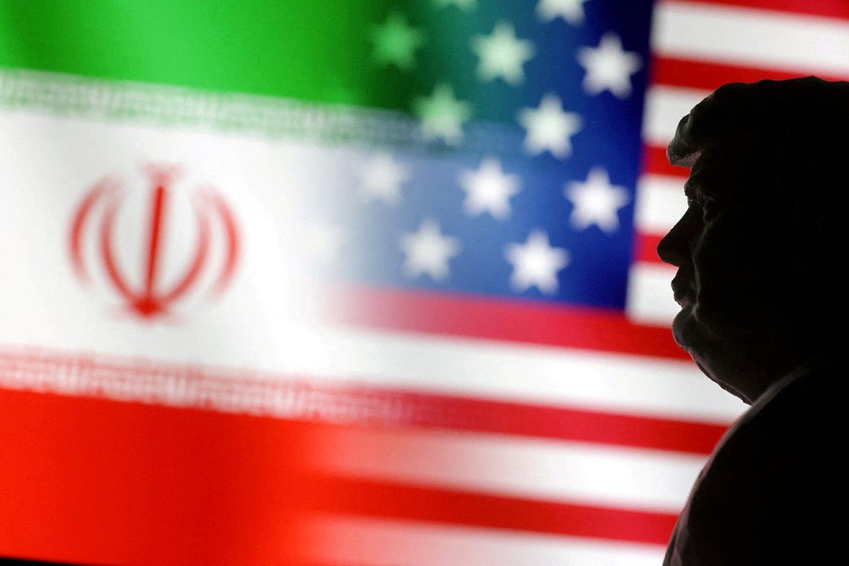 ABD, Trump'ın Görüşme İstemesiyle İran'a Yeni Yaptırımlar Uyguladı