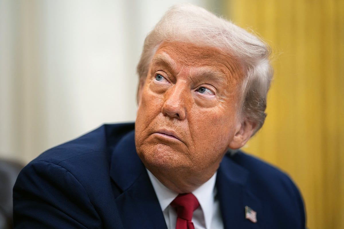ABD'li Yargıç Trump'ın Göçmen Çocuklara Adli Yardım Kesintisini Engelledi