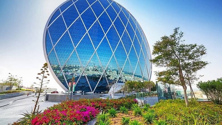 Abu Dabi: Aldar, 2025'in 1. Çeyreğinde Vergi Öncesi Net Karın Yüzde 33 Artarak 2,2 Milyar Dh'ye Yükseldiğini Bildirdi 