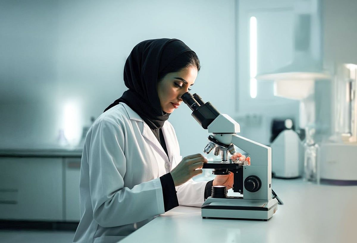 Abu Dabi, Diz Osteoartriti için ilk Çığır Açan Kök Hücre Denemesini Başarıyla Tamamladı