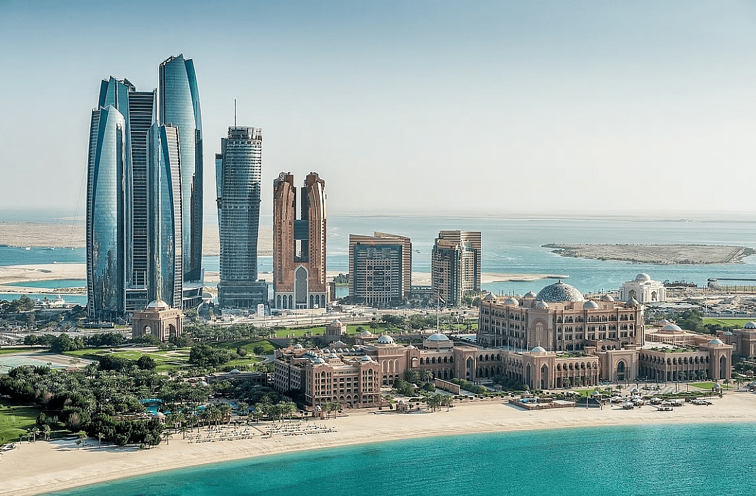 Abu Dabi, Tüm Otellerde Check-İn için Yüz Tanıma Teknolojisini Kullanıma Sunacak