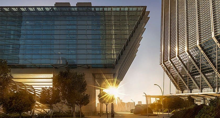 Abu Dabi Yetkilileri Firmalara 12.46 Milyon Dolar Para Cezası Verdi, Ceo'yu 'İhlaller, Suistimaller' Nedeniyle Yasakladı