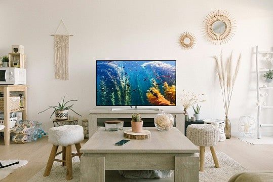 Advision Connect, Akıllı Tv'ler, Ekranlar için Yeni Nesil Reklam ve Hizmet Platformunu Başlattı