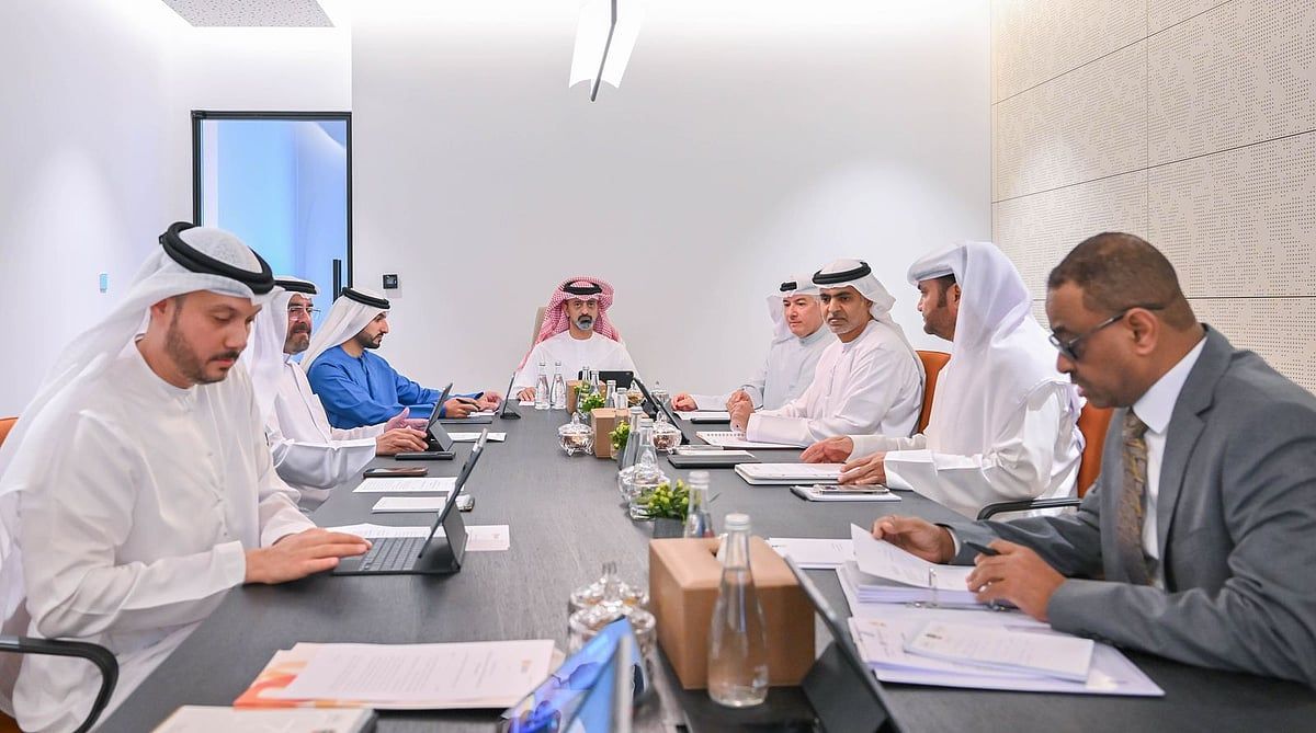 Ajman Bank, 2025 yılının 1. Çeyreğinde Vergi Öncesi %24 Büyümeyi Yansıtan 145 Milyon Dhl'lik Kar Elde Etti