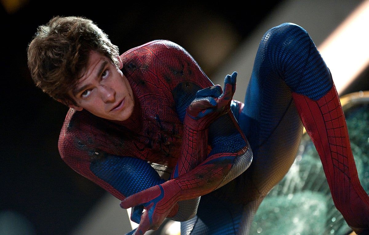 Andrew Garfield, Orta Doğu Film ve Comic Con 2025 için Abu Dabi'ye Dönecek