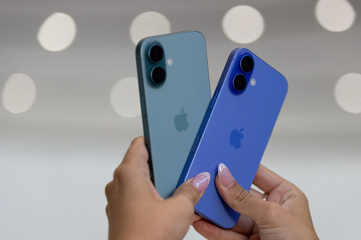 Apple, Tarife Etkisini Hafifletmek için ABD Pazarları için İphone Üretimini Hindistan'a Taşımayı Hedefliyor