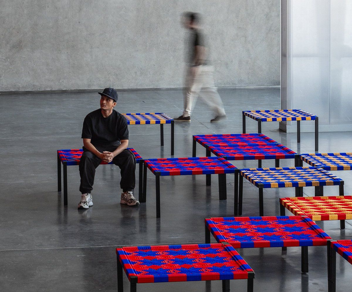 Art Dubai 2025, Alserkal Sanat Haftası: Şehir Nasıl Galeriye Dönüştü