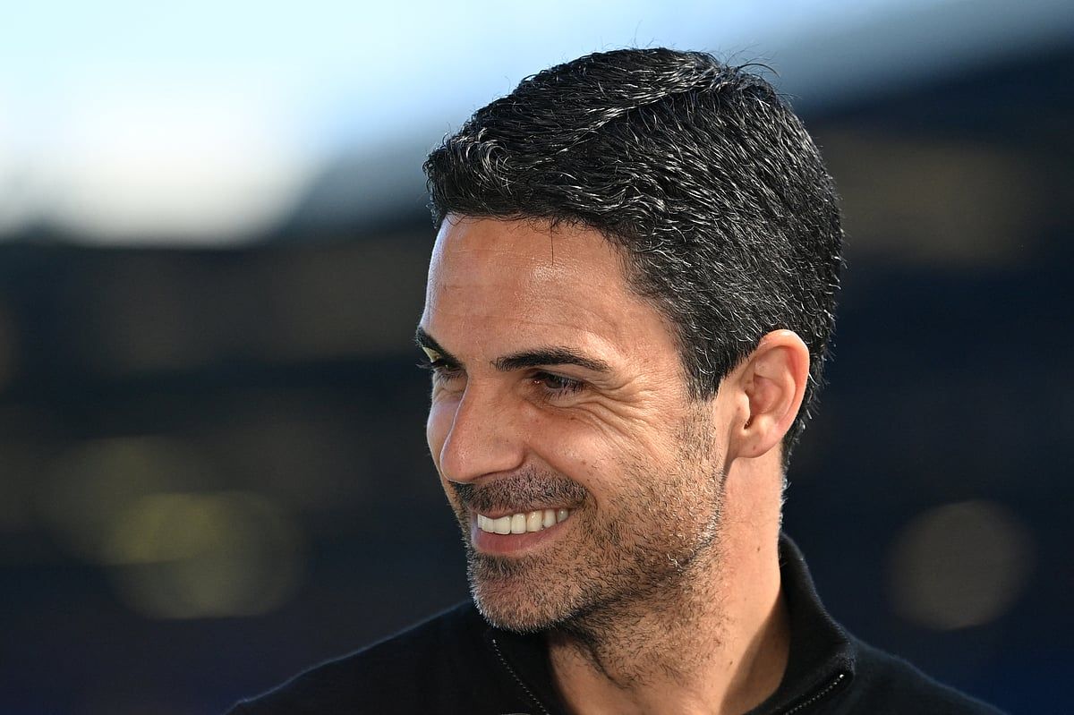 Arteta, Arsenal'in Real Madrid'e Karşı Oynayacağını Söyledi