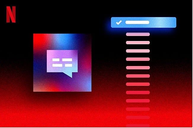 Artık En Sevdiğiniz Netflix Şovlarını Tv'de 30'dan Fazla Dilde izleyebilirsiniz